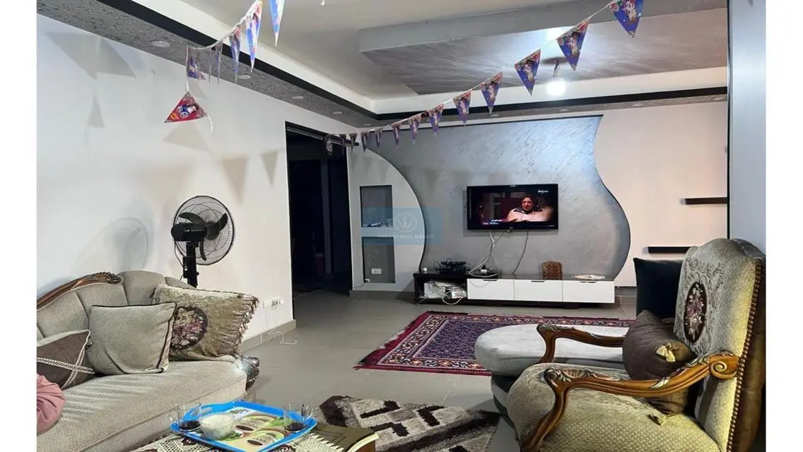 Luxury Apartment for Sale - 400 sqm