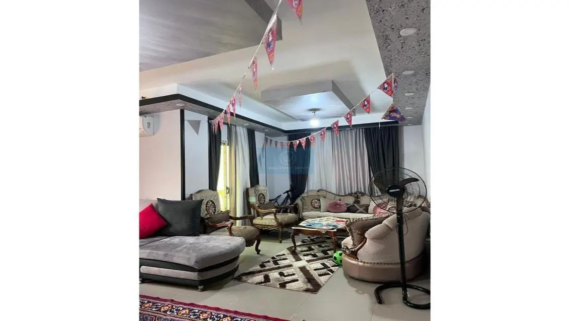 Luxury Apartment for Sale - 400 sqm