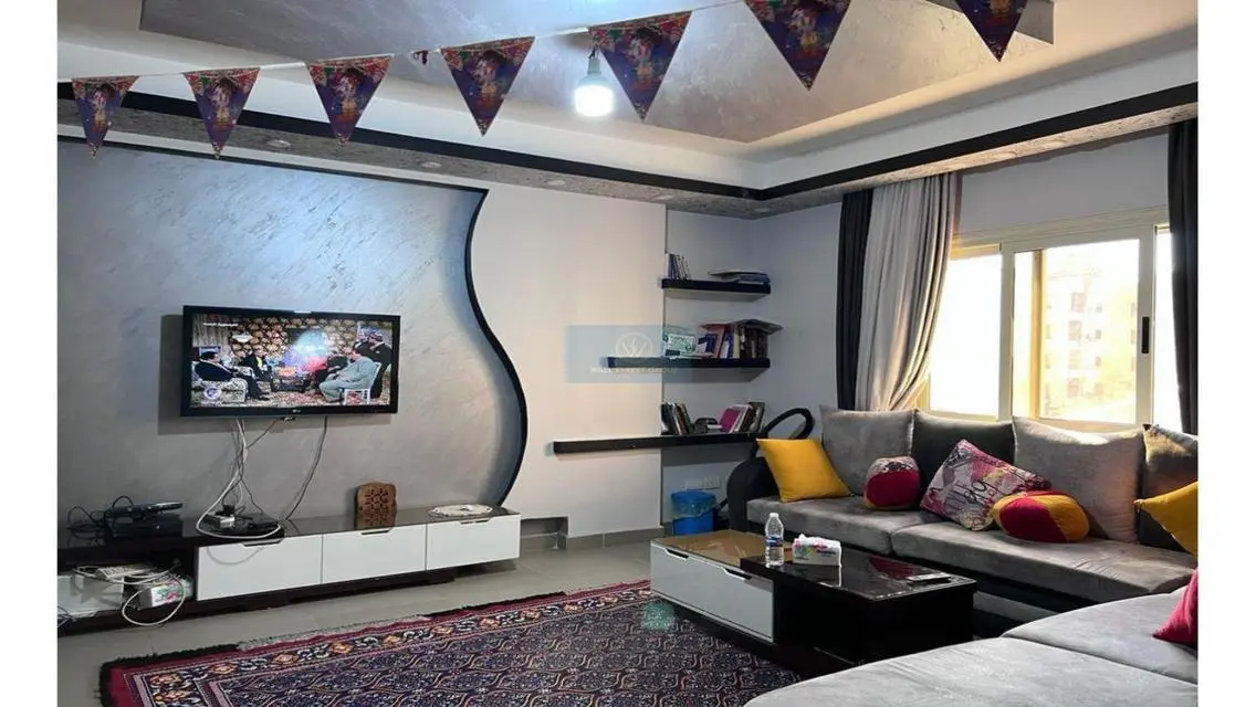 Luxury Apartment for Sale - 400 sqm