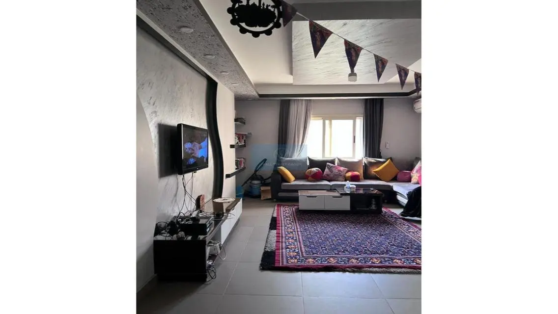Luxury Apartment for Sale - 400 sqm
