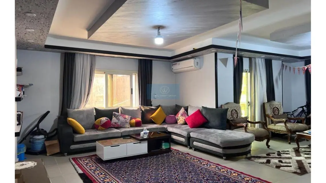 Luxury Apartment for Sale - 400 sqm