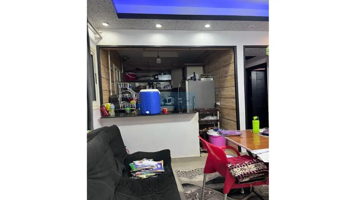Luxury Apartment for Sale - 400 sqm