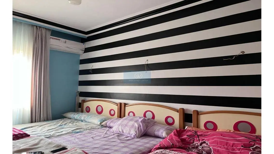 Luxury Apartment for Sale - 400 sqm