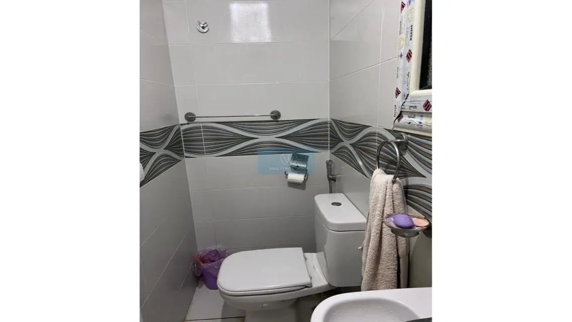 Luxury Apartment for Sale - 400 sqm