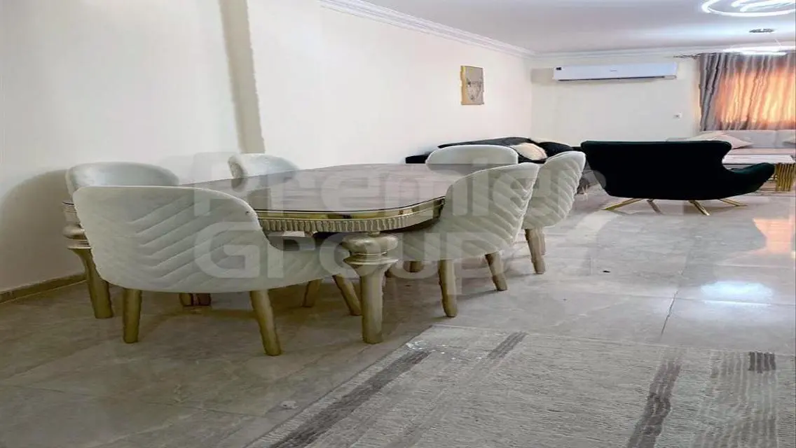 Stylish Apartment for Rent in Prime Location