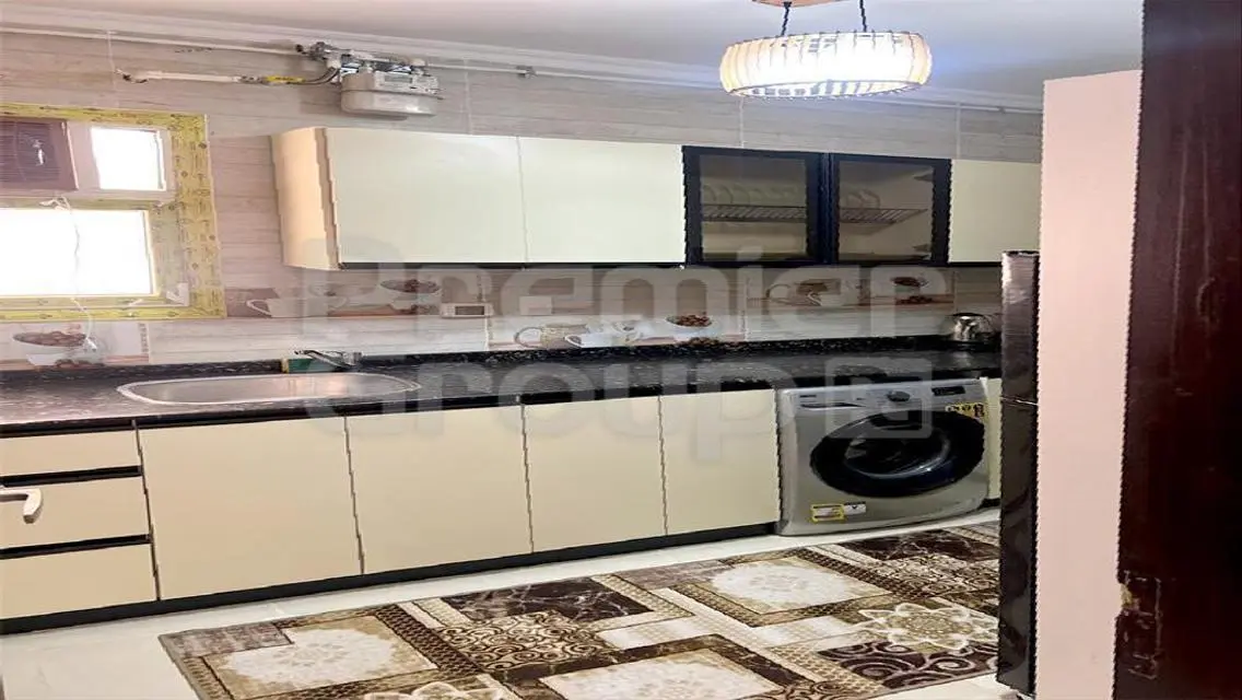 Stylish Apartment for Rent in Prime Location