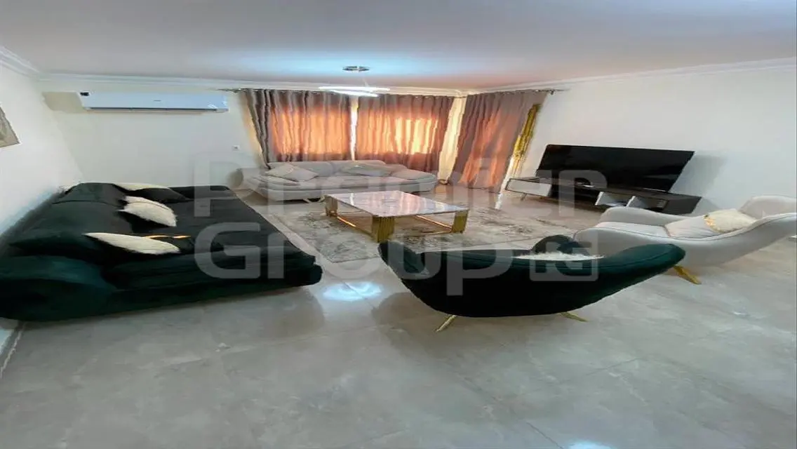 Stylish Apartment for Rent in Prime Location