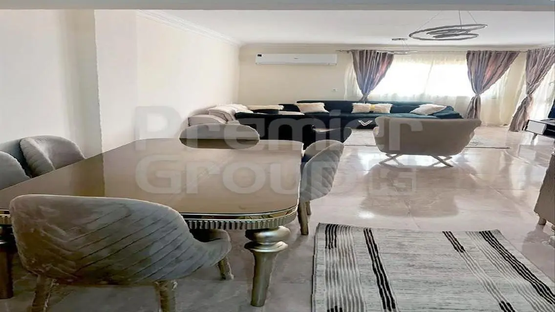 Stylish Apartment for Rent in Prime Location