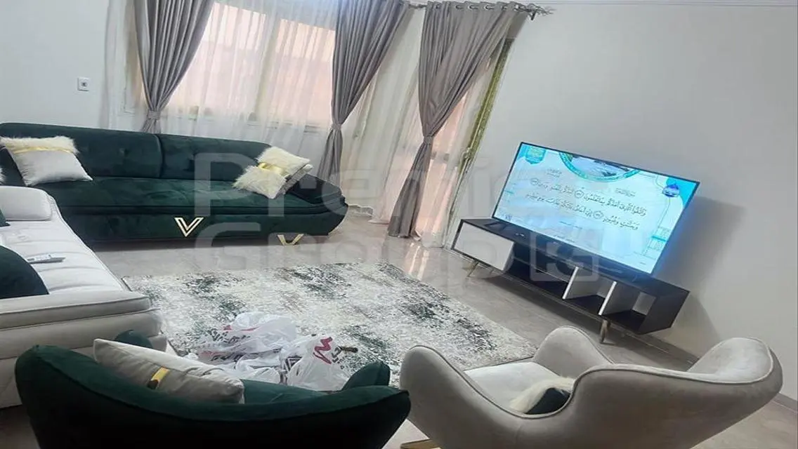 Stylish Apartment for Rent in Prime Location