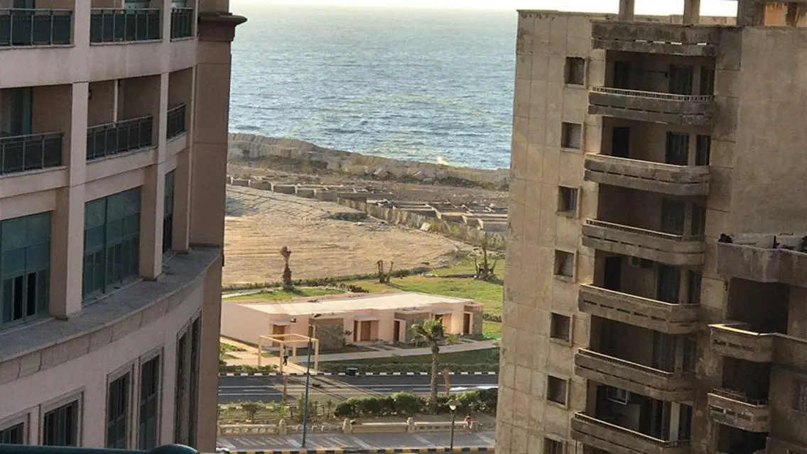 شقة فاخرة للبيع في سان ستيفانو - 298 م