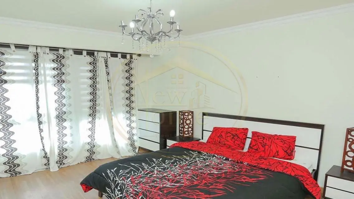 شقة فاخرة للبيع في سان ستيفانو - 298 م