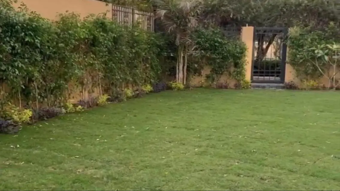 Hyde Park: The Perfect Place to Live in New Cairo