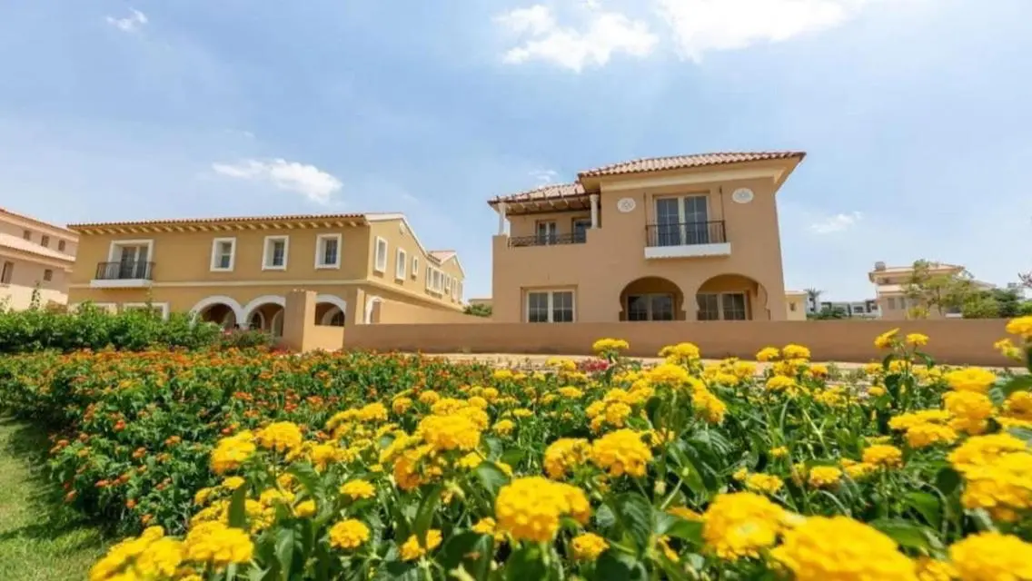 Hyde Park: The Perfect Place to Live in New Cairo