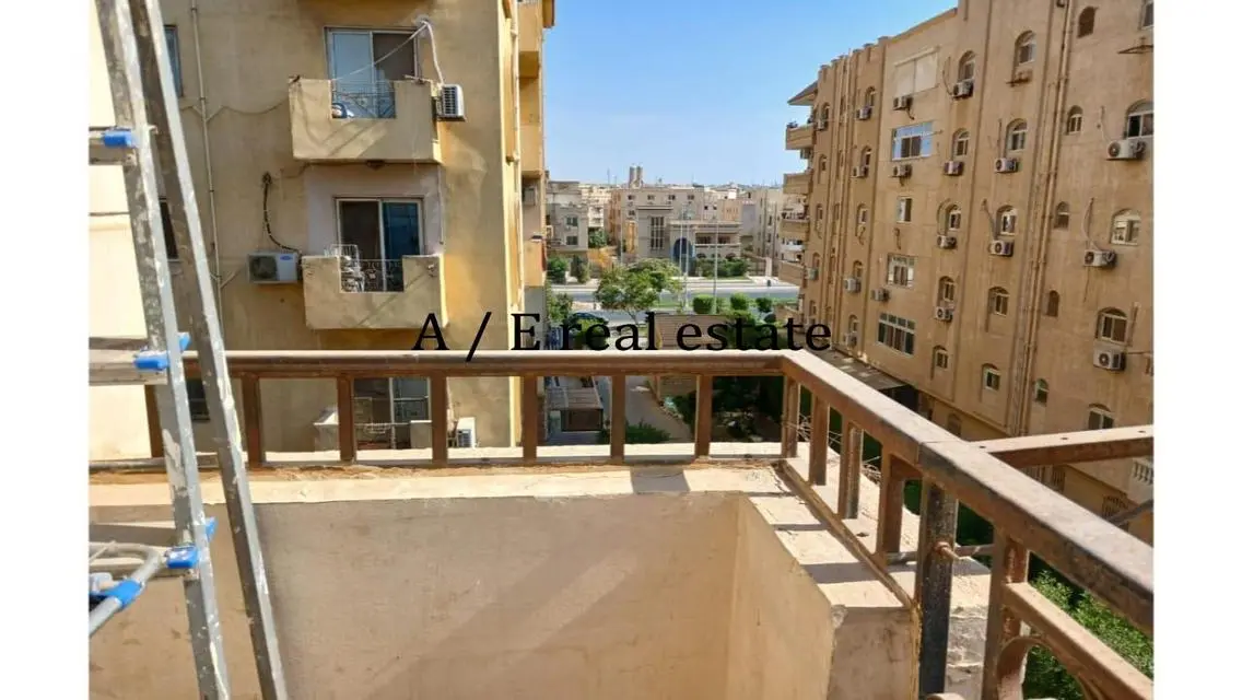 شقة فاخرة للبيع 170 متر في قلب المدينة