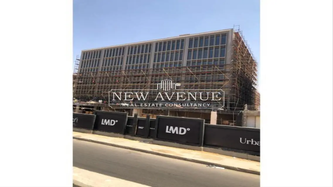 Luxury Property with 12025 sqm at 15,700,000 EGP