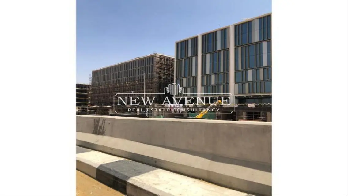 Luxury Property with 12025 sqm at 15,700,000 EGP