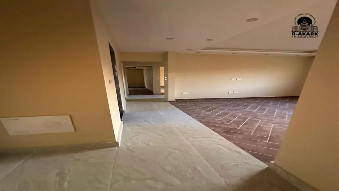 Luxury Apartment of 170 sqm in a Prime Location