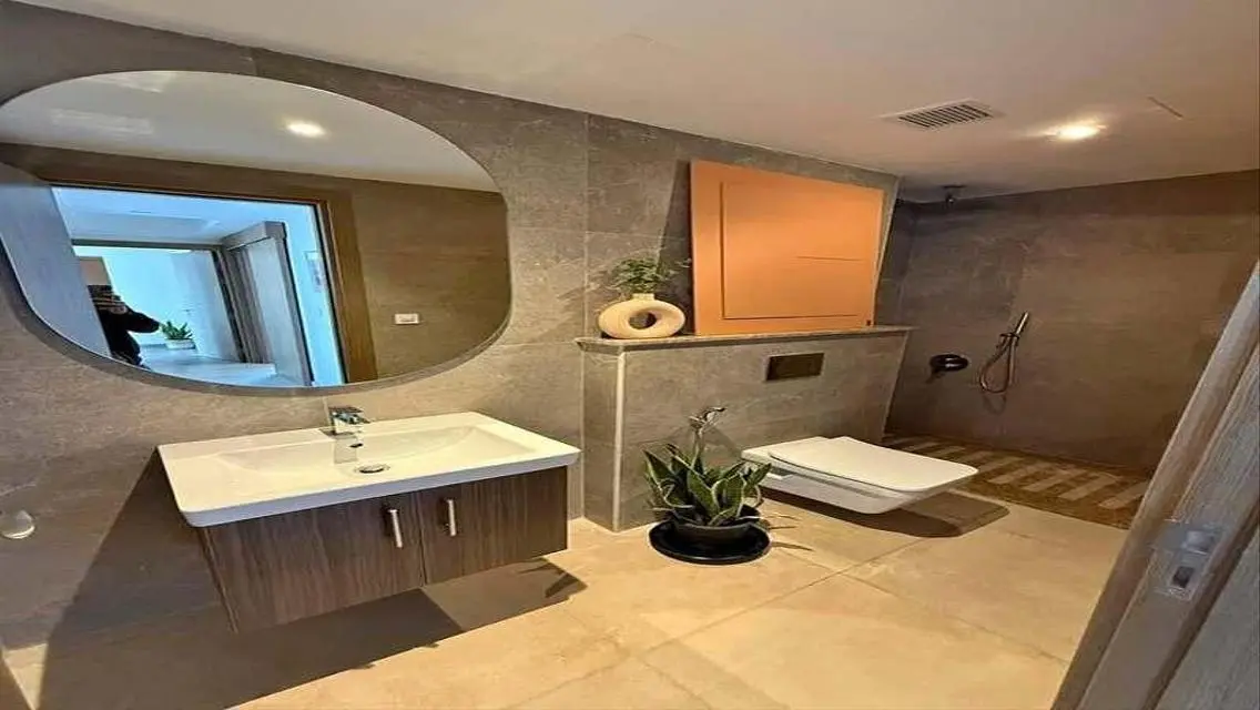 Luxury Apartment for Sale with Stunning View