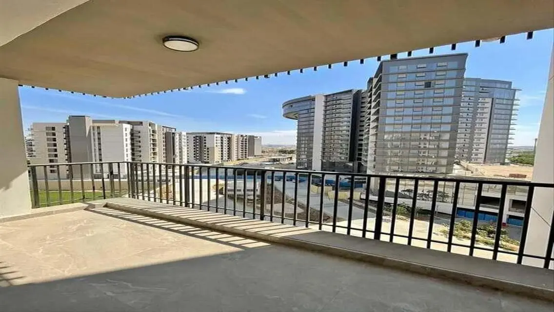 Luxury Apartment for Sale with Stunning View