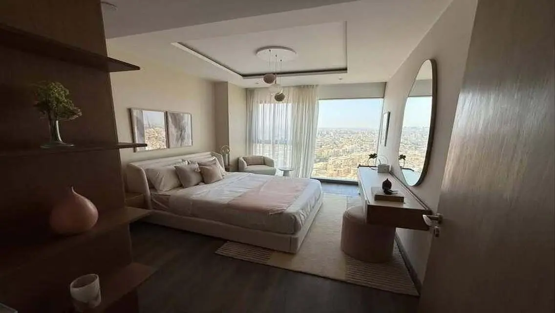 Luxury Apartment for Sale with Stunning View