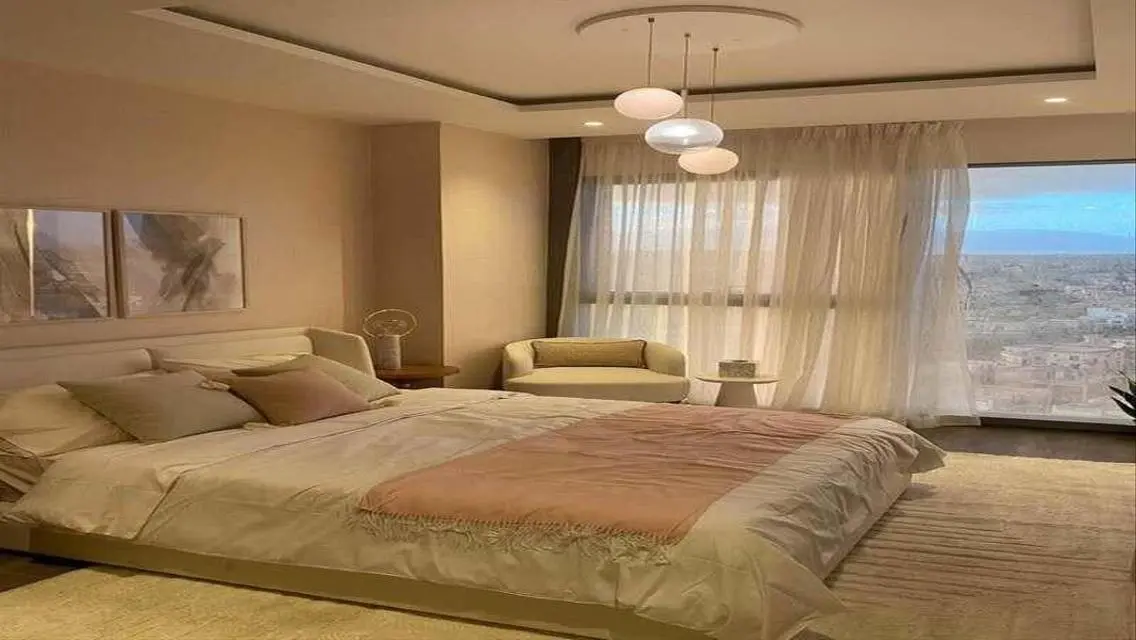 Luxury Apartment for Sale with Stunning View