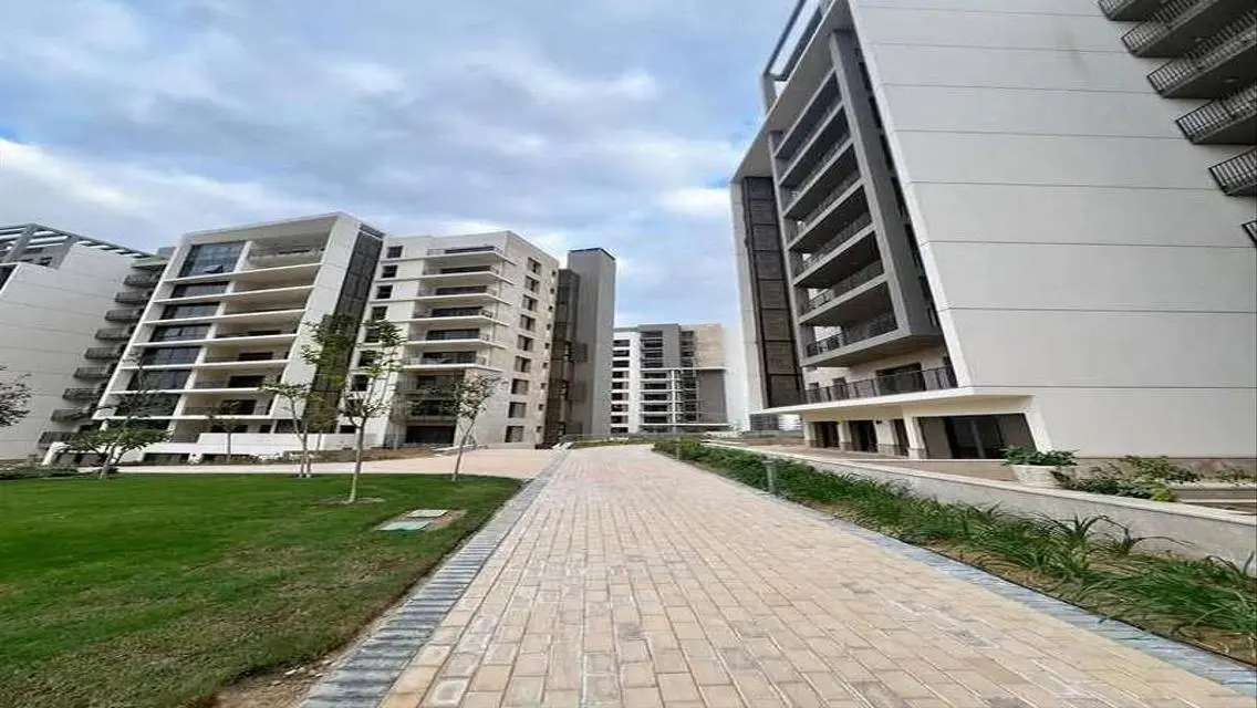 Luxury Apartment for Sale with Stunning View