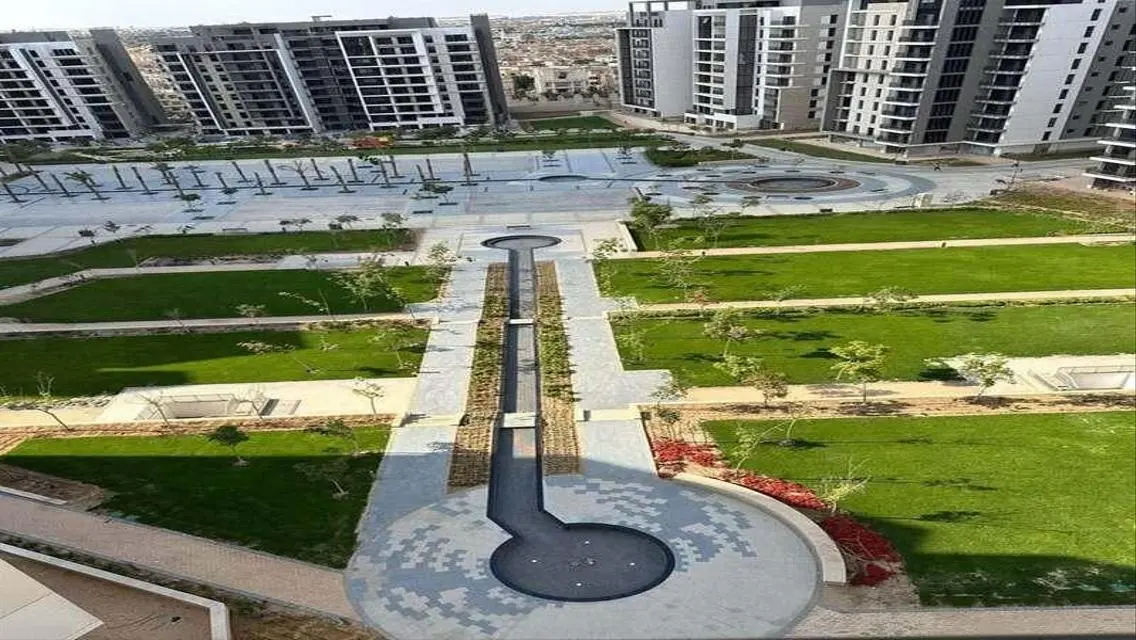 Luxury Apartment for Sale with Stunning View