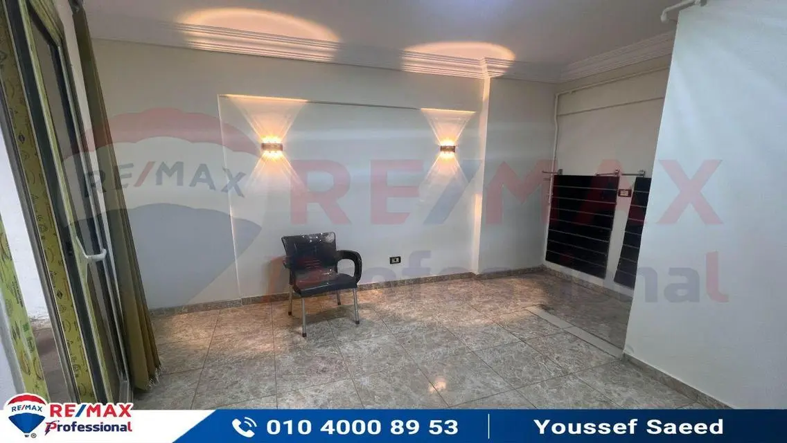 Stylish 55 sqm Apartment in a Prime Location