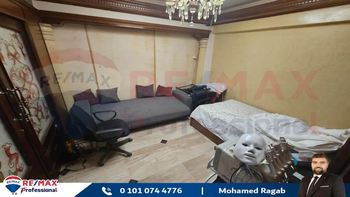 شقة فاخرة للبيع في منطقة متميزة