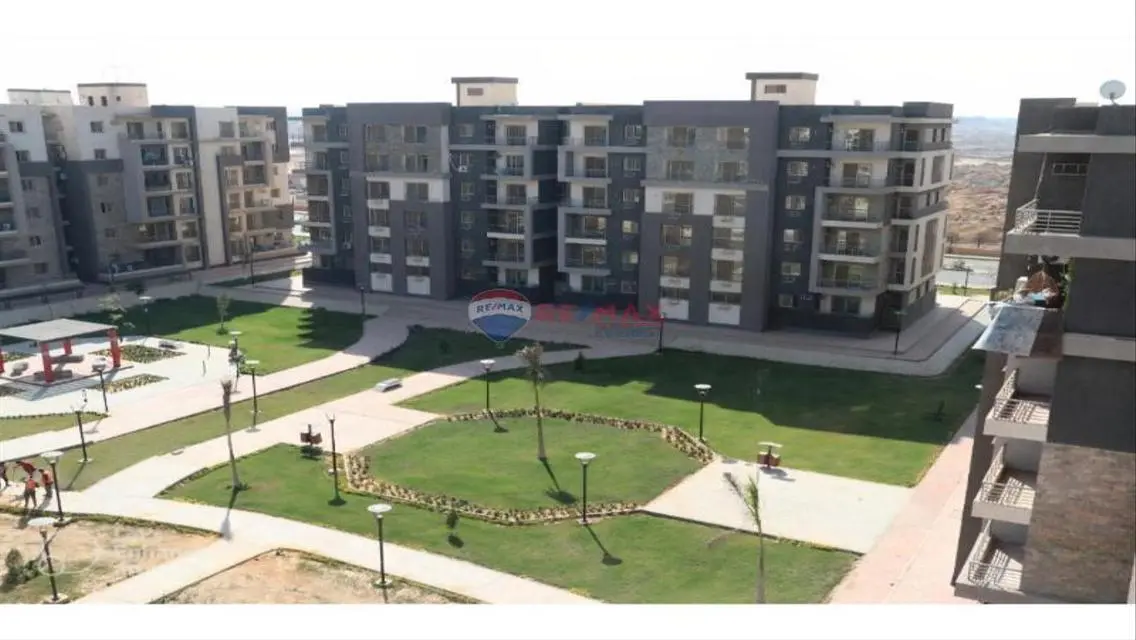 Luxurious Apartment for Sale - 200 sqm
