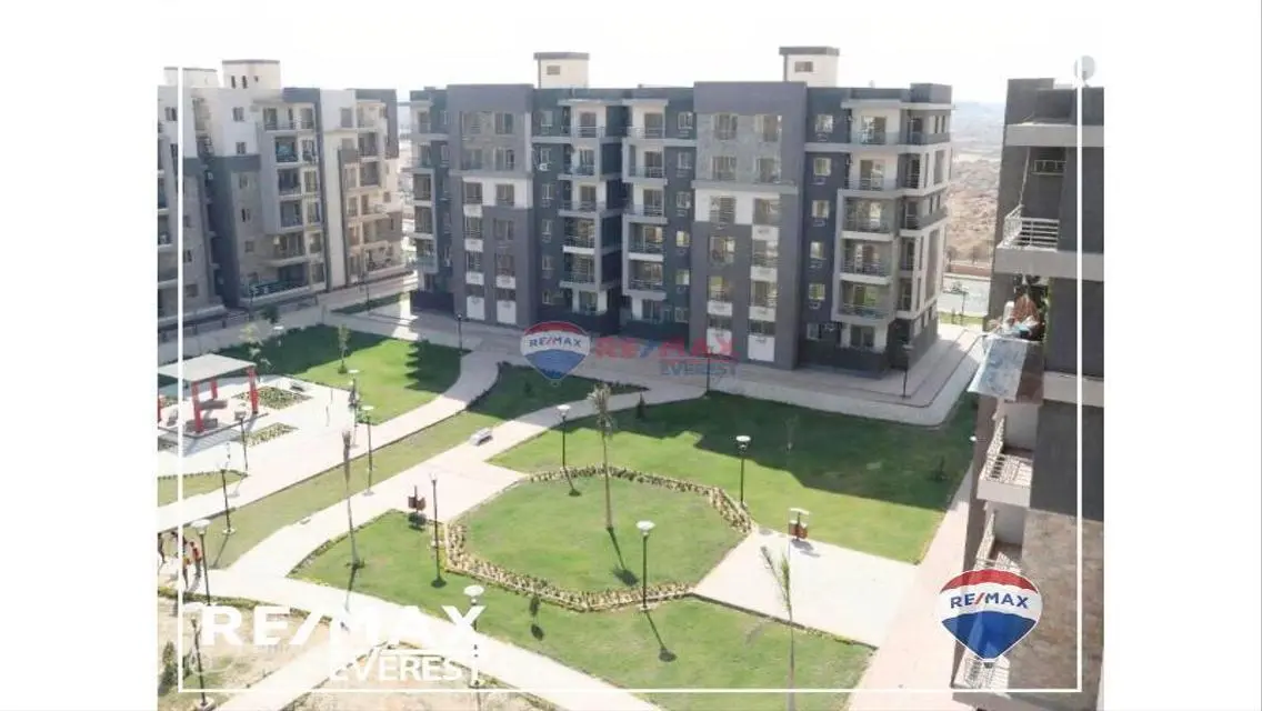 Luxurious Apartment for Sale - 200 sqm