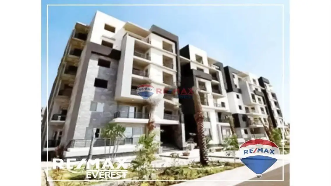 Luxurious Apartment for Sale - 200 sqm