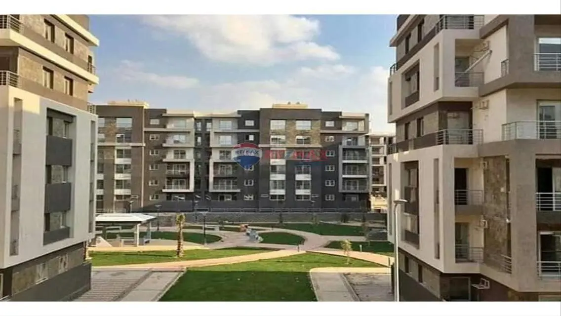 Luxurious Apartment for Sale - 200 sqm