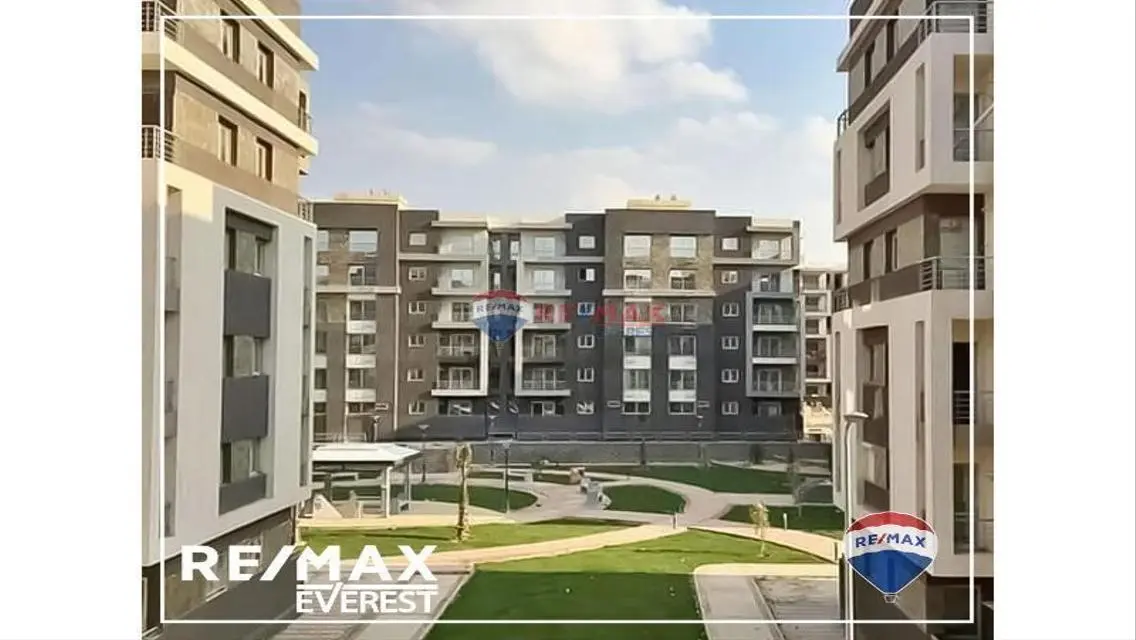 Luxurious Apartment for Sale - 200 sqm