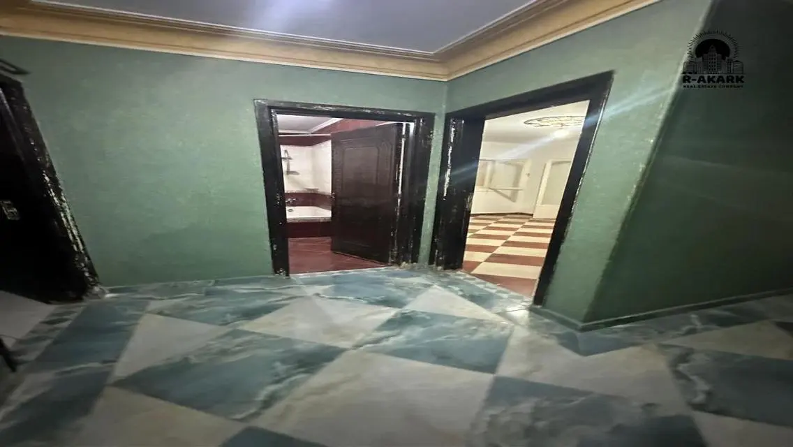 Stylish Apartment in a Prime Location