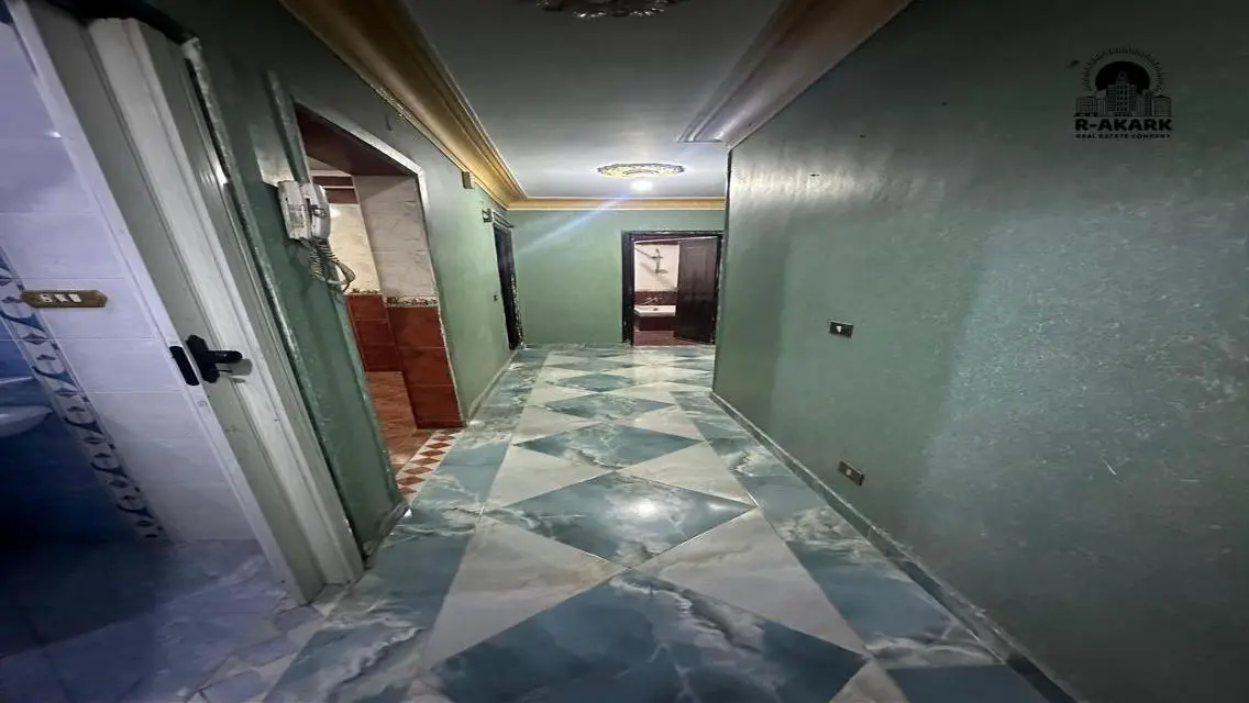 Stylish Apartment in a Prime Location