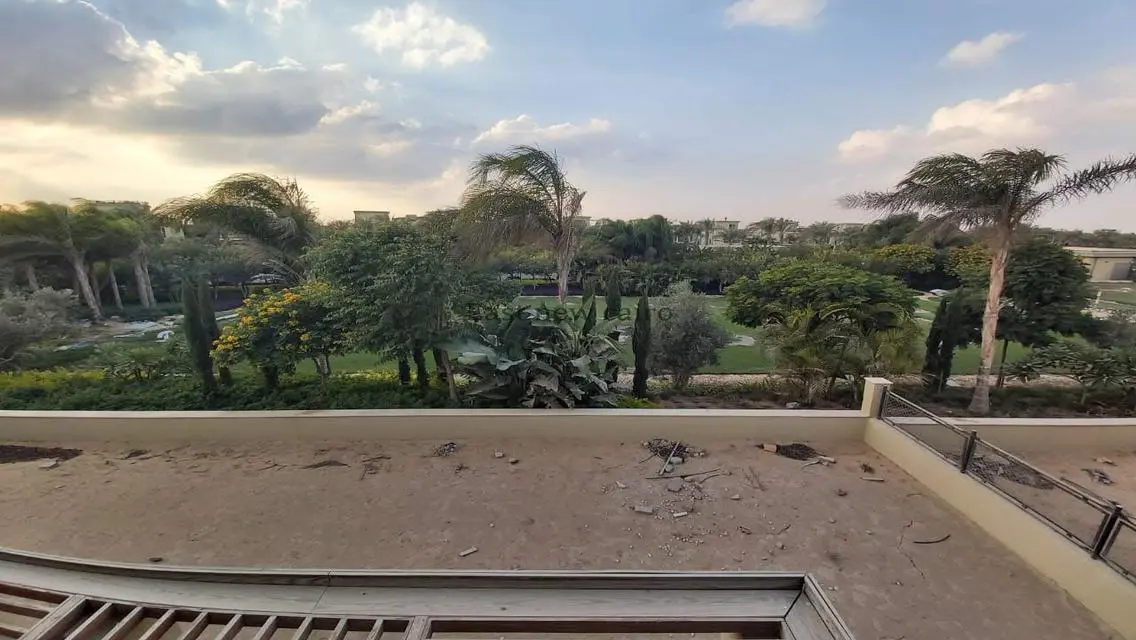 Luxurious Villa for Sale with Exceptional Space at 33 Million