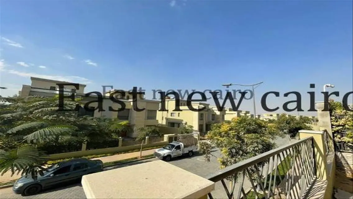 Luxurious Villa for Sale with Exceptional Space at 33 Million