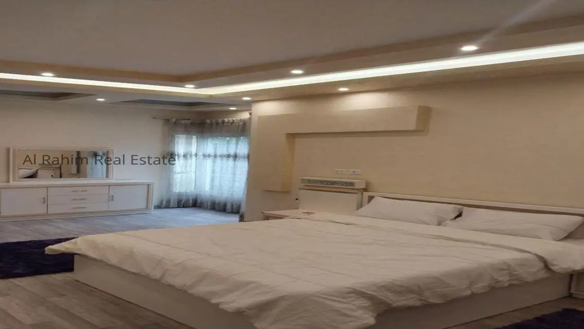 Luxurious Villa Located in the Heart of the City
