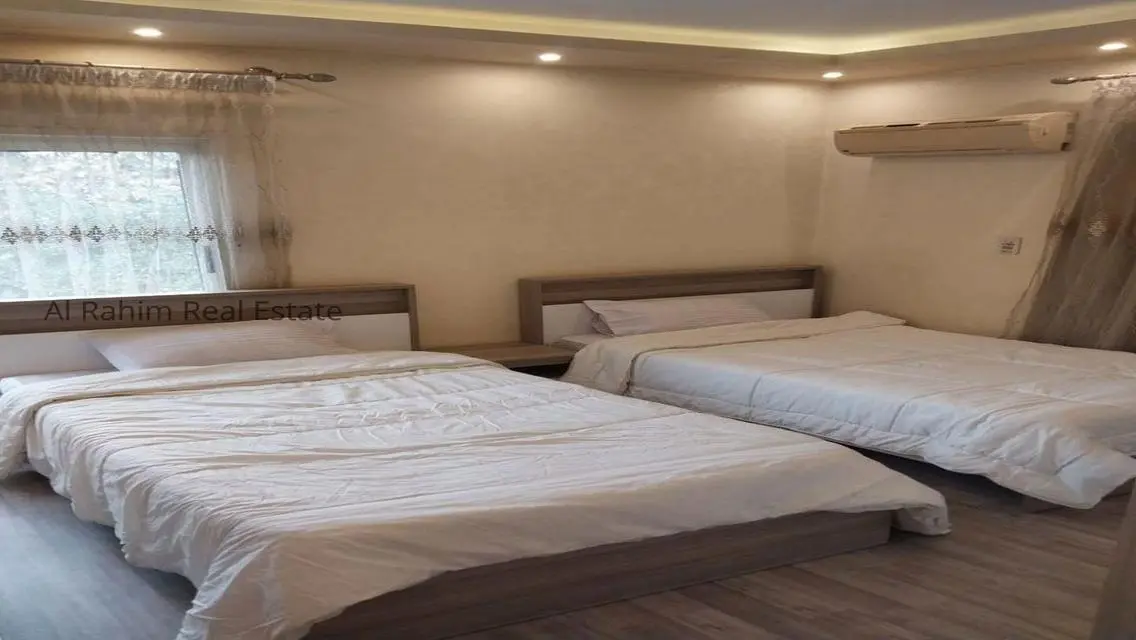 Luxurious Villa Located in the Heart of the City