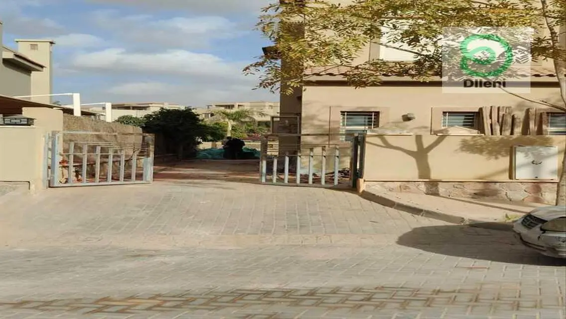 Luxury Villa for Sale in Palm Hills Katameya