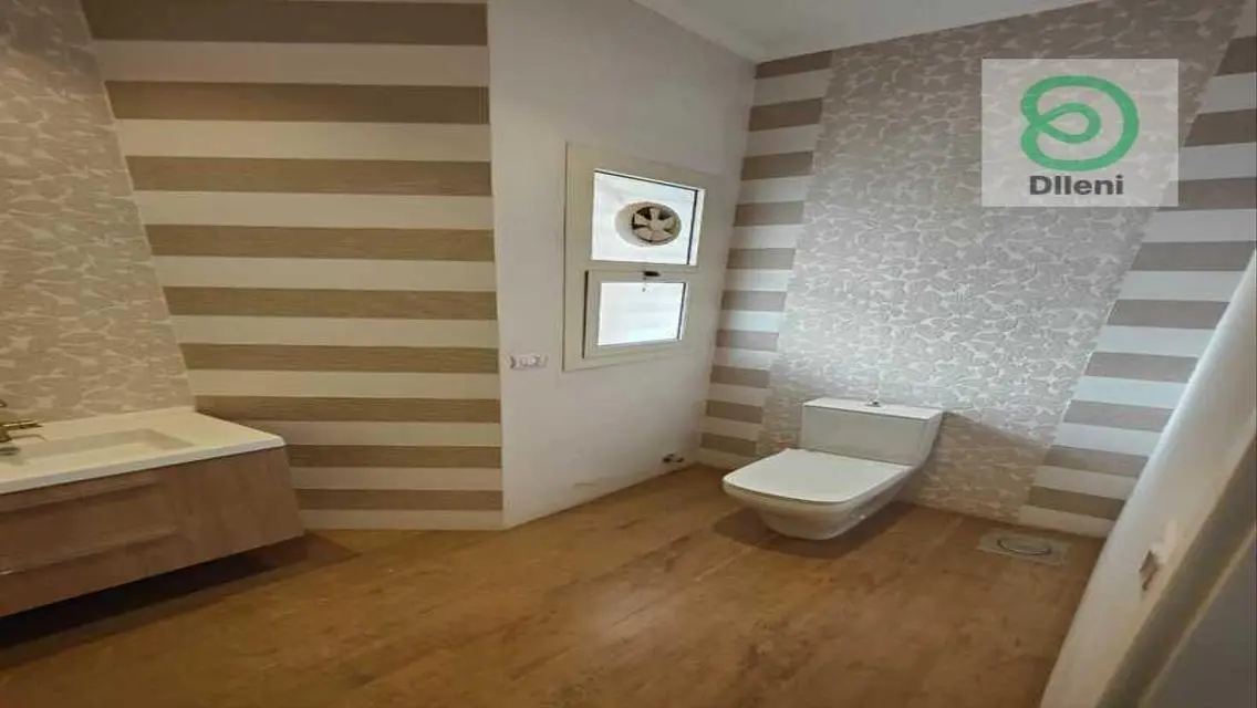 Luxury Villa for Sale in Palm Hills Katameya