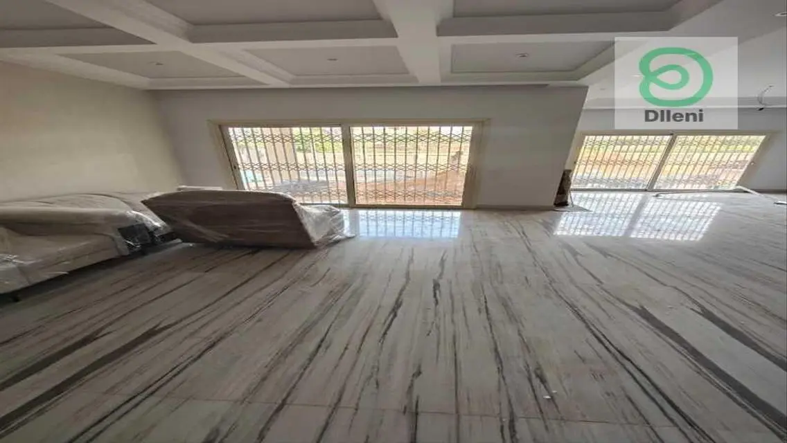Luxury Villa for Sale in Palm Hills Katameya