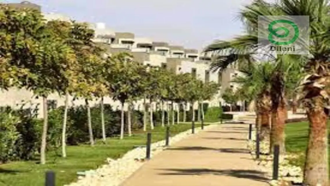 Luxury Villa for Sale in Palm Hills Katameya