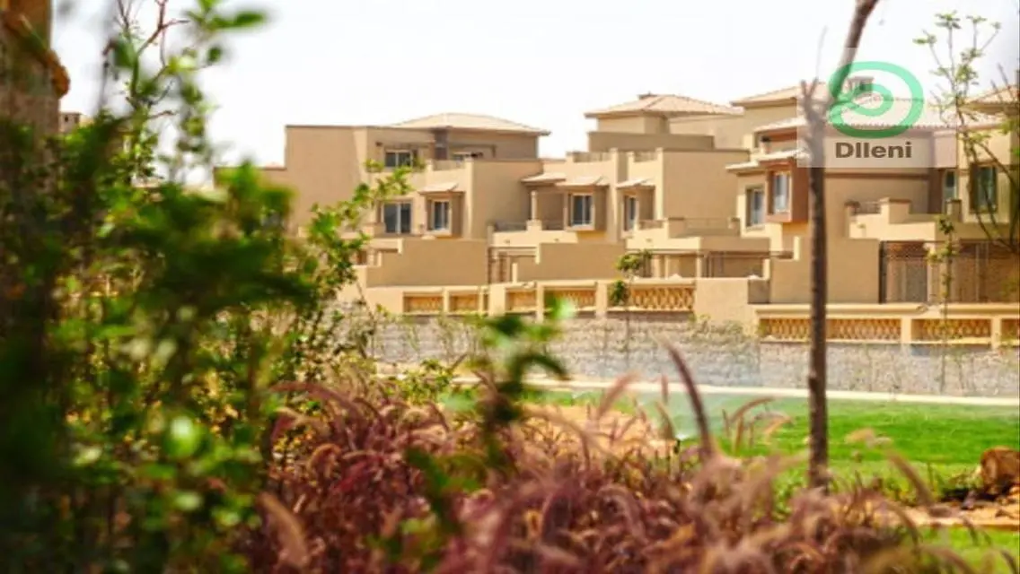 Luxury Villa for Sale in Palm Hills Katameya