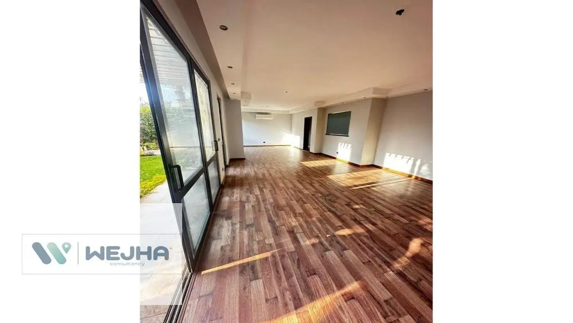 شقة فاخرة للبيع في مشروع The Estates