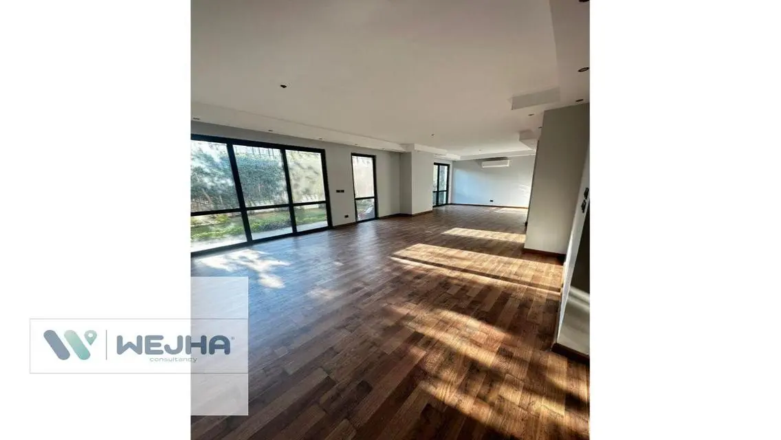 شقة فاخرة للبيع في مشروع The Estates