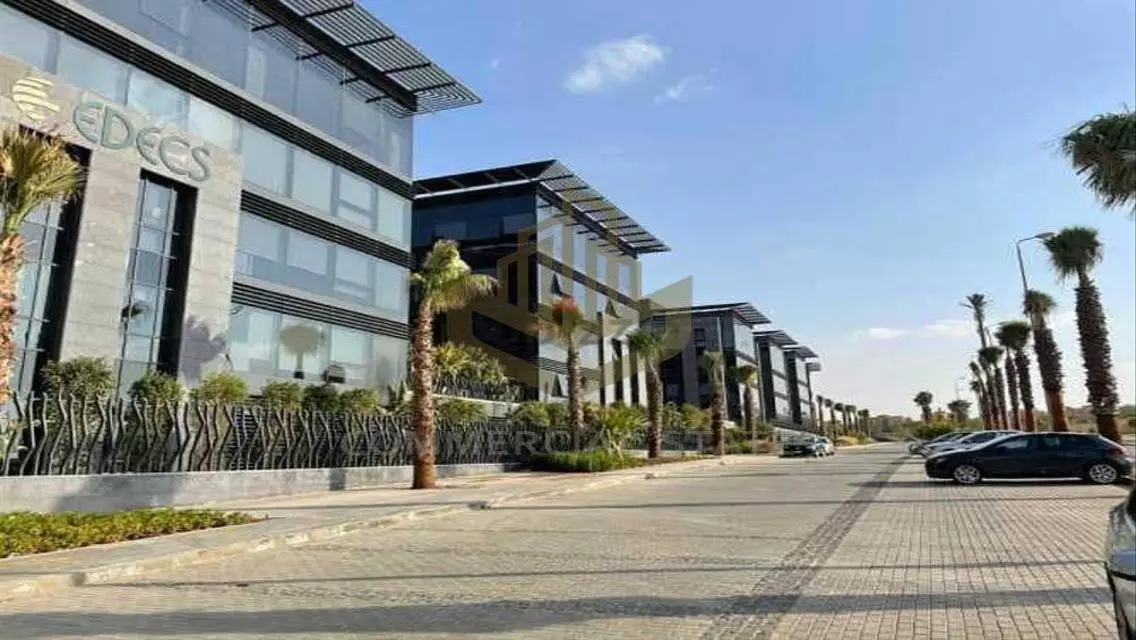 Commercial Space for Rent in State 8