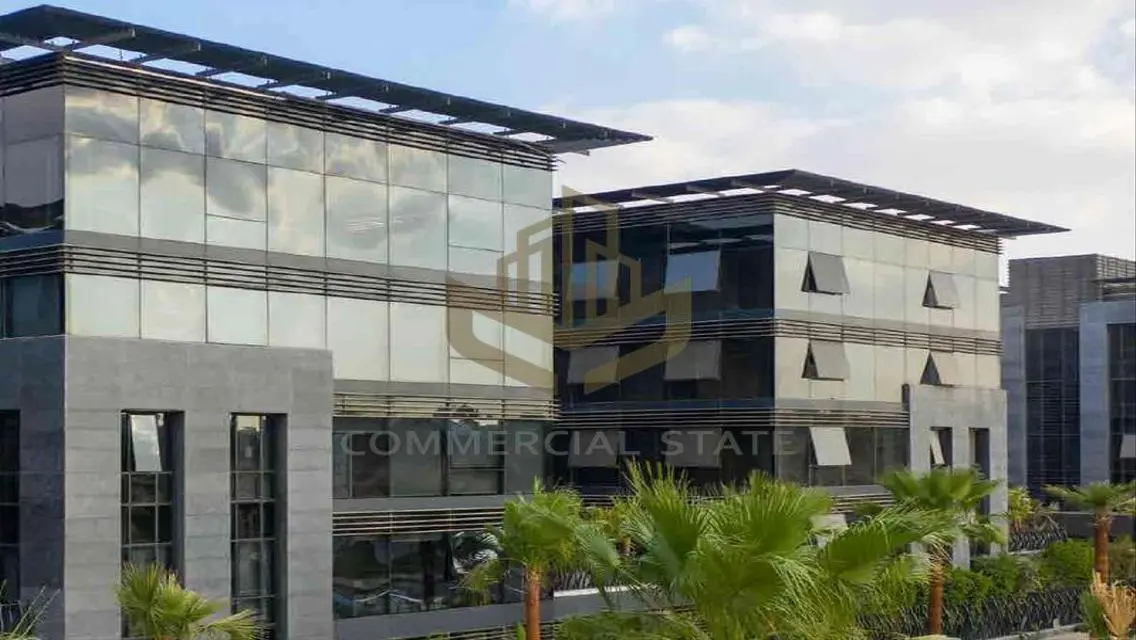 Commercial Space for Rent in State 8