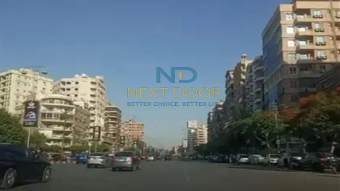 Premium Apartment of 240 sqm Priced at 90,000 EGP